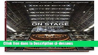 PDF On Stage: Vienna Opera House Livre Complet