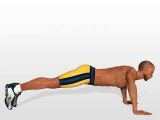 exercise Push Up for gain chest   pectoral muscle workout