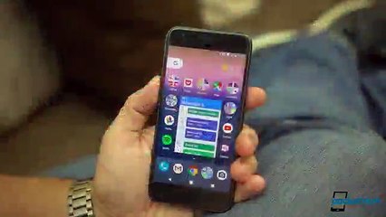 Google Pixel Review- Android At Its Best, On Mixed Hardware