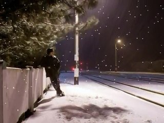 САЛЬВАТОРЕ АДАМО - ПАДАЕТ СНЕГ