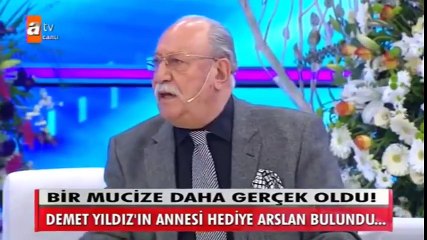 Müge Anlı ile Tatlı Sert 20 Aralık 2016 Tek Parça İzle Part 3