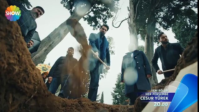 Cesur Yürek fragman 11. Bölüm 2. Fragmanı yeni bölüm