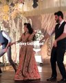 Mawra Hocane Dancing on Urwa Hocane's Wedding