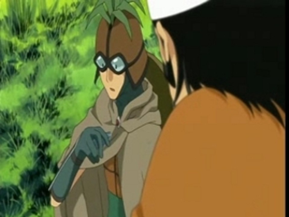 Hack Root 05