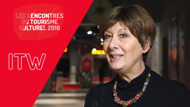 RTC - Interview de Sylvie Jacquemin