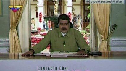 Três mortos após saques na Venezuela