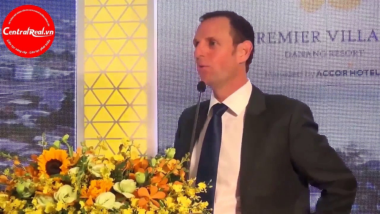 Lý do để bạn đầu tư vào Sun Group