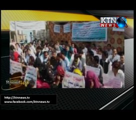 Sindh Round Up- 10 PM- 19th December 2016