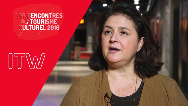 RTC - Interview de Françoise Champey-Huston