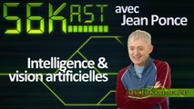 56Kast #91 : Les progrès de l'intelligence et de la vision artificielles