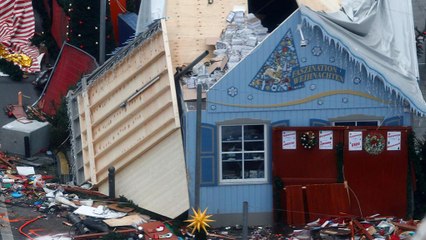 Berlin attack: what happened