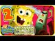 SpongeBob SquarePants: Creature from the Krusty Krab Walkthrough Part 2 (PS2, GCN, Wii) Level 1