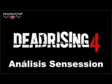 Dead Rising 4 Análisis Review Sensession