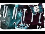 Until Dawn Walkthrough Part 8 (PS4) w/ commentary - Chapter 8