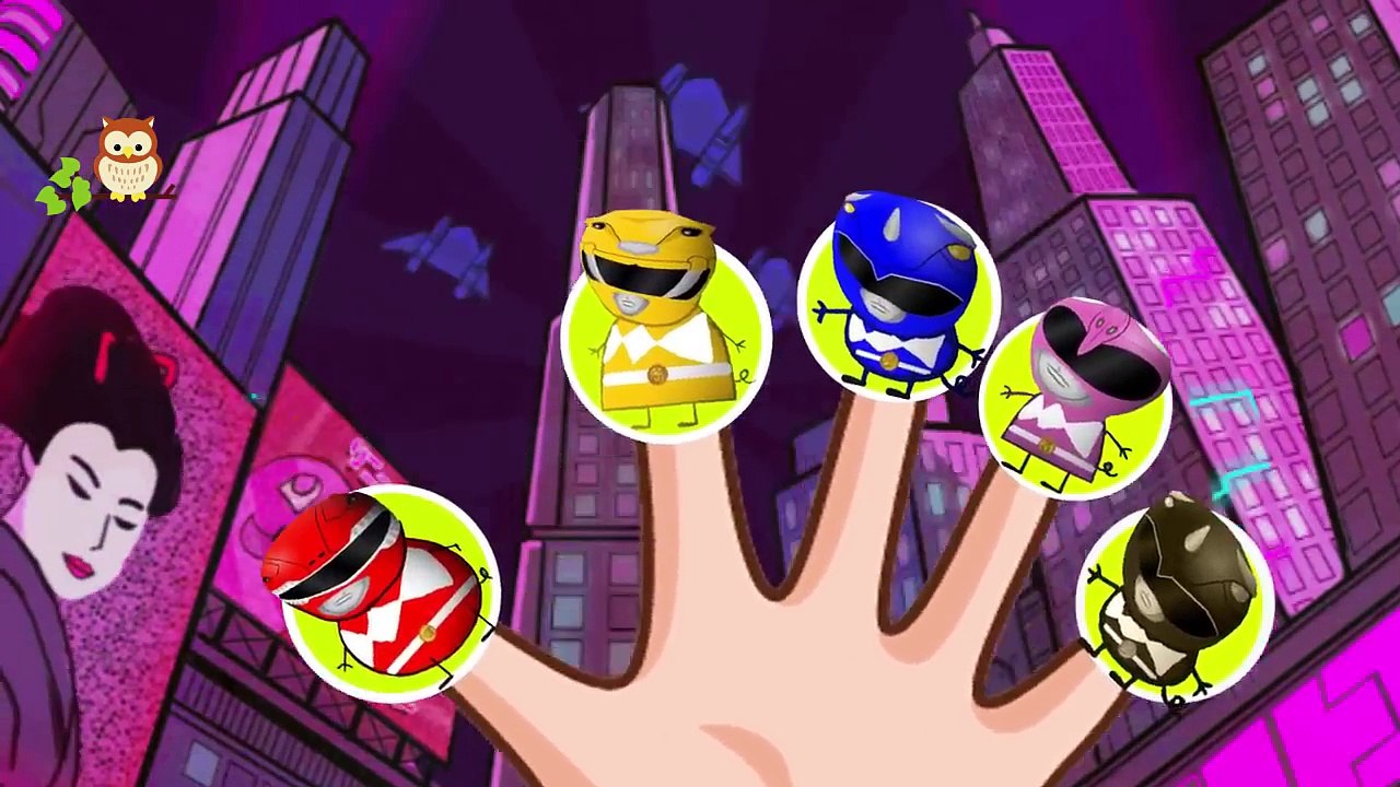 5 Supper Gao Peppa Pig Family Finger Song / Canción del dedo 5 Cena Gao Peppa Pig Familia