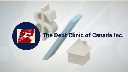 The Debt Clinic of Canada Inc.