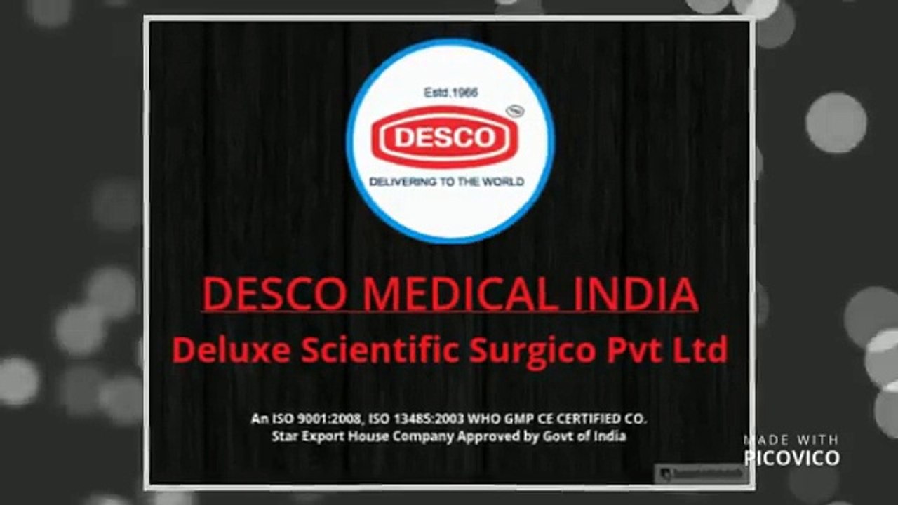 Pinard Stethoscope Manufacturers India