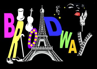 Griserie_Offenbach (Trio: Chant / Claquettes / Piano)