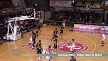 Visages du sport : Dominique Gentil Basket
