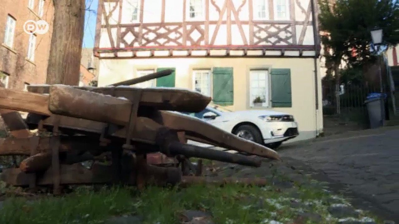 Umweltschonend: VW Passat GTE | Motor mobil