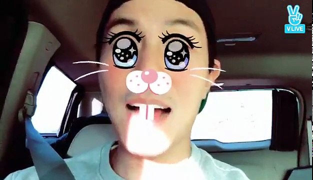 [161220] Dongwan's 32nd Broadcast