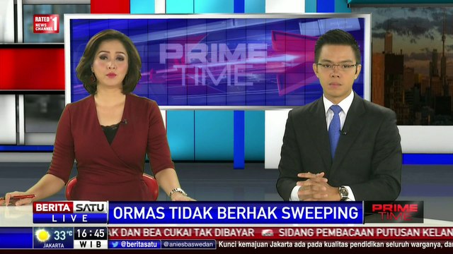 Kapolri Kordinasi MUI Soal Fatwa Atribut Keagamaan