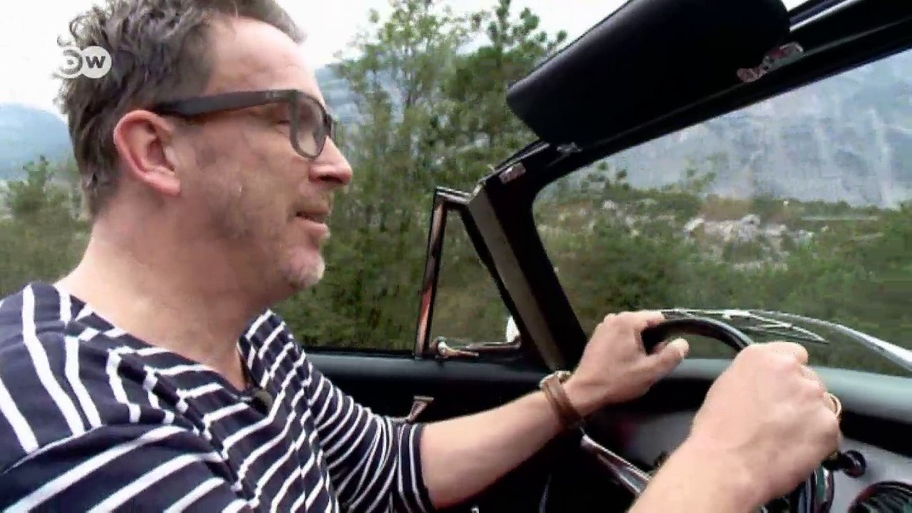 Stilvoll: Porsche 356 Super 90 Cabriolet | Motor mobil