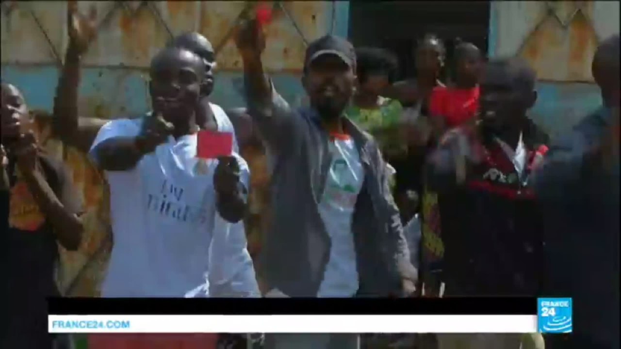 La pression monte à Kinshasa - Des tirs dans certains quartiers : Situation tendue en RDC