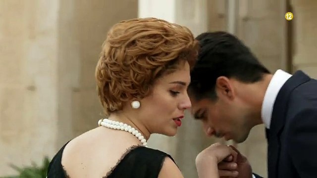 Nuevo avance del último capítulo de 'Lo que escondían sus ojos'