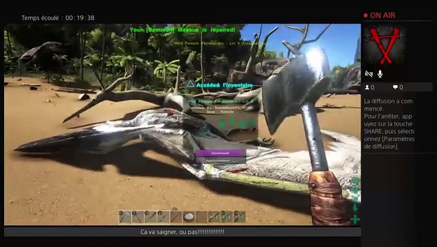 Faites l'amour, pas la guerre!!! :) (4)