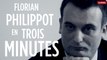 La carrière de Florian Philippot en trois minutes