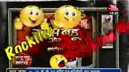 GET WELL SOON OM RUDRA ishqbaaz 21 December 2016