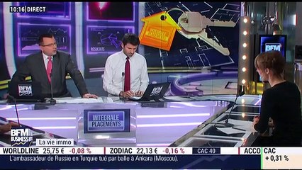 Charlyne Legris: Cherchemonnid.com, la plateforme de recherche immobilière inversée - 20/12