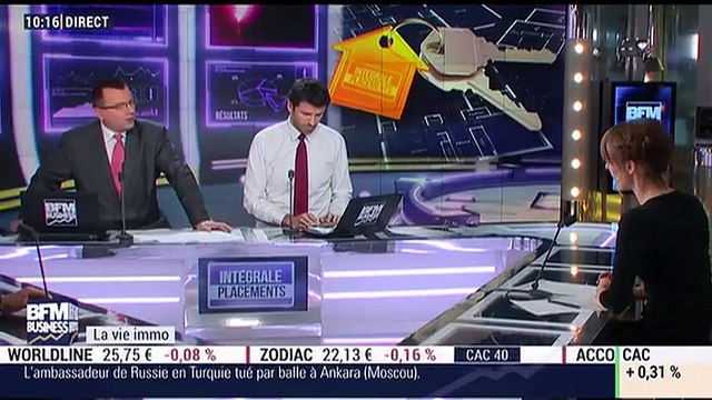 Charlyne Legris: Cherchemonnid.com, la plateforme de recherche immobilière inversée - 20/12