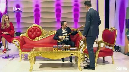 Duli - Selman Kadria (n'Kosove Show)