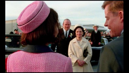 Jackie la bande-annonce française définitive