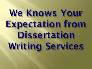 Top-Rated Dissertation Writing Services in Mumbai 📚