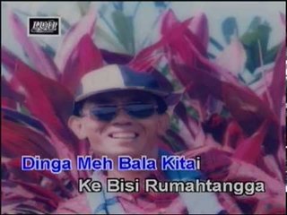Rumahtangga - Michael Jemat