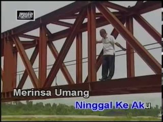 Patah Ke Lidi - Dom Romeo