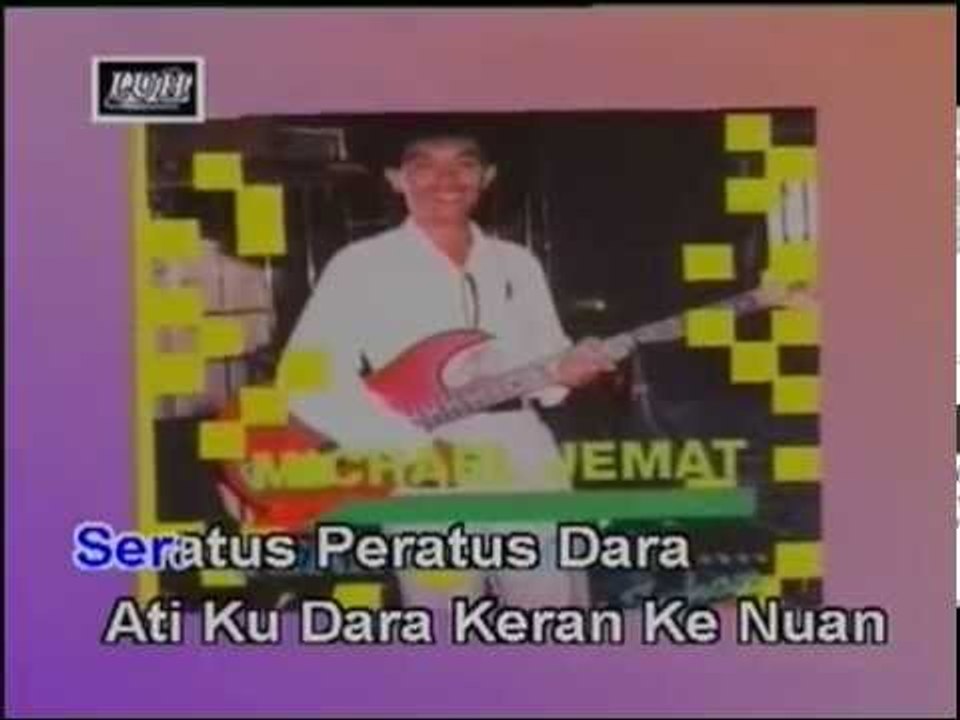Seratus Peratus - 100% - Michael Jemat