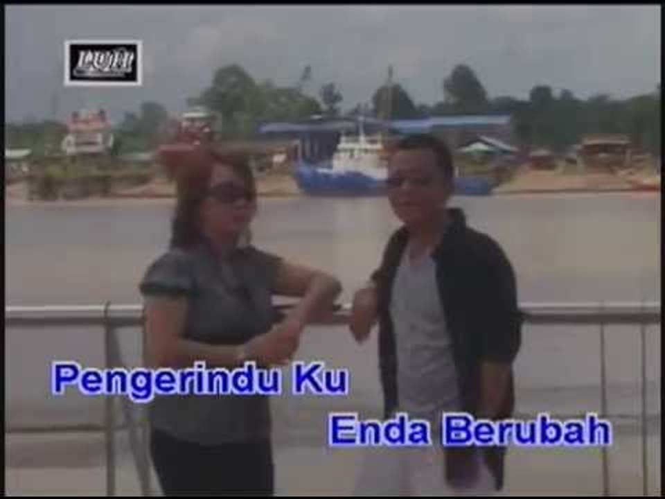 Anang Nyangka Buta - Wilson & Stella Philip