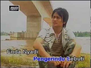 Ati Aku Nyida