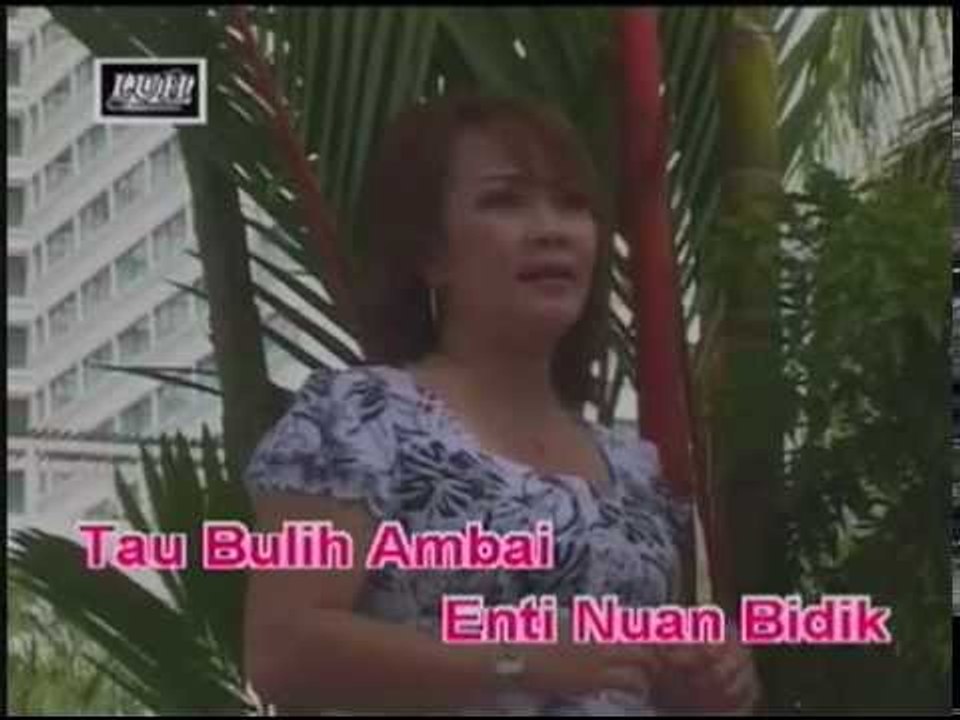 Enda Bidik - Wilson & Stella Philip