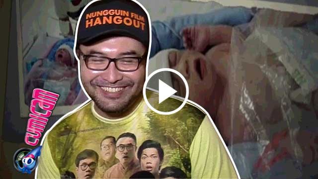 Dikentutin Si Kembar, Surya Saputra Makin Kangen - Cumicam 20 Desember 2016