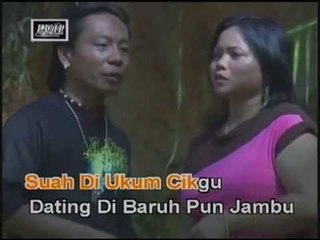 Pengerindu Baka Dulu - Paul Erica & Rosita Unju