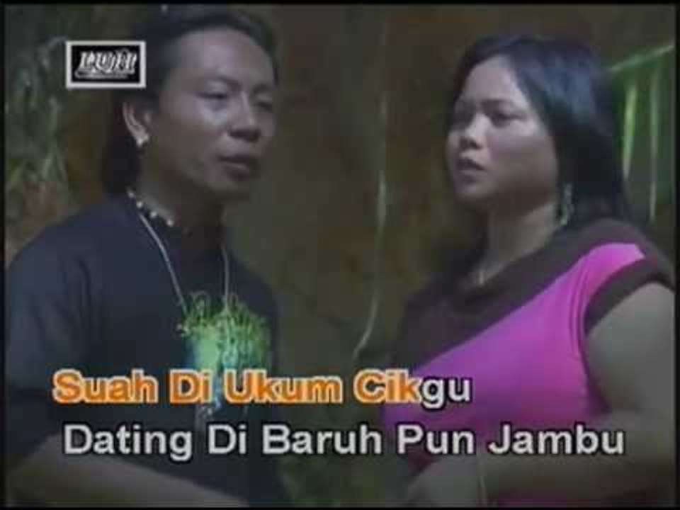 Pengerindu Baka Dulu - Paul Erica & Rosita Unju