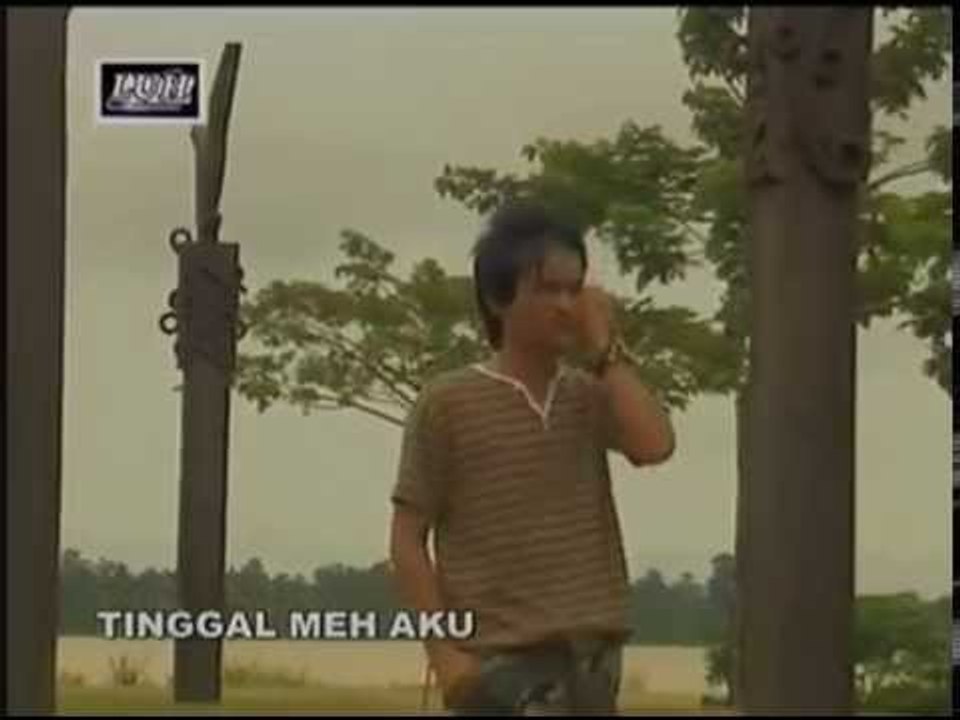 Tinggal Meh Aku