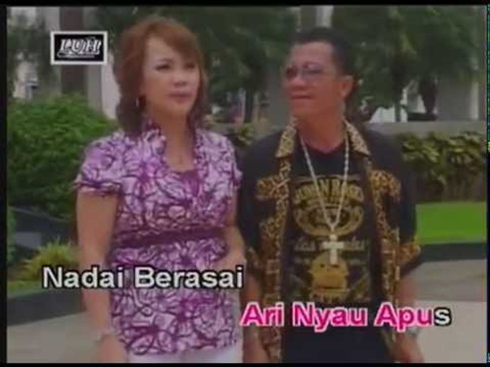 Busung Mati - Wilson & Stella Philip