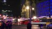 "J'ai entendu un bruit sourd" : trois témoignages après l'attaque à Berlin
