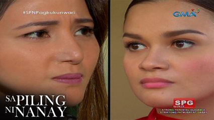 Sa Piling ni Nanay: Truth vs lies